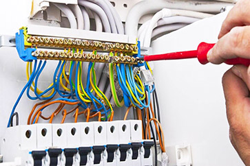 Elektrik Tesisatçısı Bursa