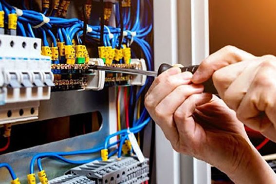 Nilüfer Elektrik Tesisatı Tamiri