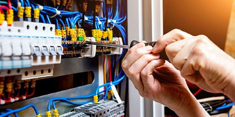 Özlüce Elektrik Tesisatı Tamiri